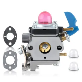 966513101 Autocparts 574672801 Carburetor For Craftsman 358796390 Poulan Pp2822 Hedge Trimmer