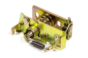 Autoloc 802269137462 Autbctr Hood Truck Latch Kit