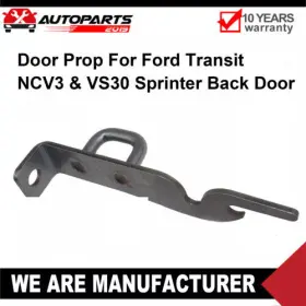 Autopa2019 Mlkfd2s01 1 Rear Door Prop Back Latch Holder For Ford Transit Ncv3 Vs30 Sprinter