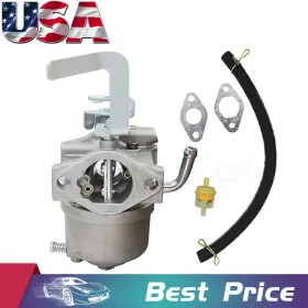 0063057 Autorevival Carburetor For Coleman Powermate Branded 171cc 175cc 2400psi 2.3gpm Carb