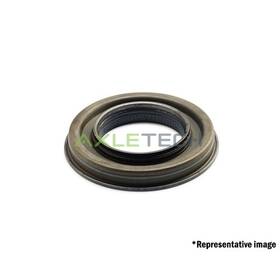 Axletech 120501014e Oil Seal 3.875 X 5.125 0.605