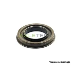 120501014e Axletech Oil Seal 3.875 X 5.125 0.605