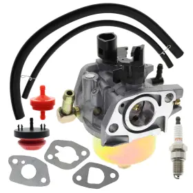 170sd-170sa Azcarbro For Huayi Snowblower Snow Thrower Carburetor Carb Assembly 170sd 170sa 175sc Usa