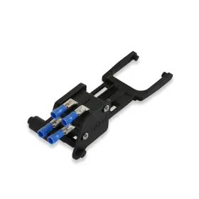 80850 B&m Pro Gate Switch Kit - Neutral Safety And Reverse Light