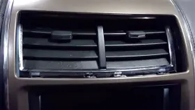 Ba13-19c894-a Center Dash Vents Fits 11-15 Mkx 82003