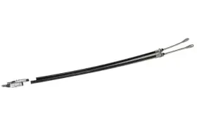 6801236 Baer Brakes Parking Brake Cables