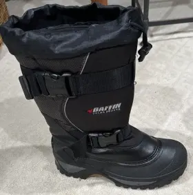 43000015 Baffin Wolf Boot Size 11 231 9