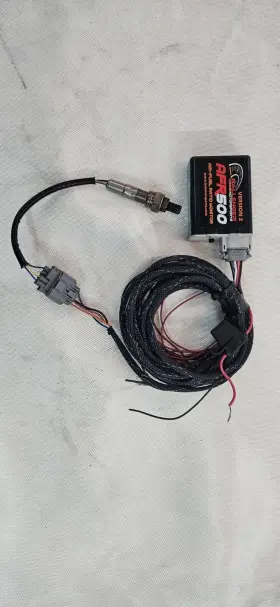 Afr500 Ballenger Motorsports V2 Wideband With Ntk Production Sensor