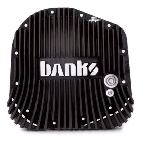 19258 Banks Power Fits 85-19 Ford F250/f350 10.25in 12 Bolt Black-ops Differential