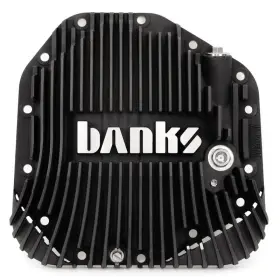 19282 Banks Power Differential Cover Kit For Fits 17 Ford F250/f350 Srw