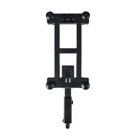 70173 Basil Mik Adapter Plate 2.0 Black