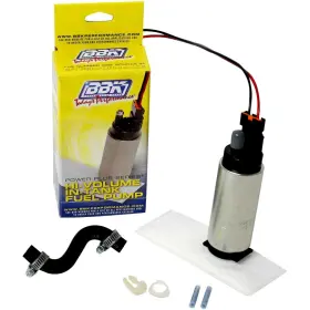1527 Bbk Performance 155lph Fuel Pump Kit - For 86-97 Mustang