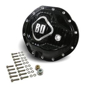 Bd Diesel 019025018976 Differential Cover Front - Aa 14-9.25 03-13 Dodge 2500/03-12 3500