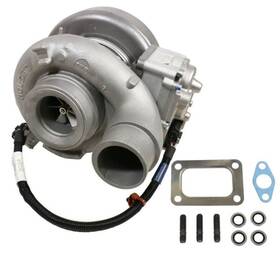 Bd Diesel 019025021679 Stock Replacement Turbo 13-18 Dodge 2500/3500 Cummins 6.7l He300vg Pic