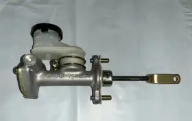 Cm640073 Beck/arnley 072-9382 Clutch Master Cylinder Free Ship Crosses To Dorman
