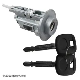 Cs756l Beck/arnley Ignition Lock Cylinder P N 201 1953