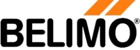 Belimo B209 Lrx24-mft Characterized Control Valve
