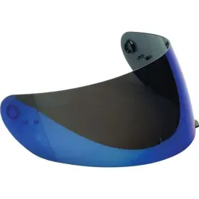 2010064 Bell Helmets Clickrelease Shield Dark Blue Iridium