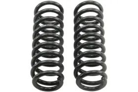 4260 Belltech Coil Spring Set 96-02 Tacoma 6cyl