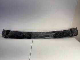 Belmor 76049002-1 Realtruck Smoke Aeroshield Ii For 2000-2017 Mack Truck Vision