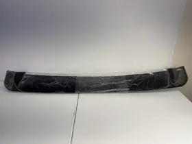 76049002-1 Belmor Realtruck Smoke Aeroshield Ii For 2000-2017 Mack Truck Vision