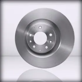 Prt5781 Bendix Premium - Front Brake Rotor For Mazda Cx-9 2015-2007 Metallic