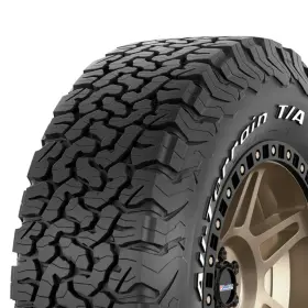 37x12.50r17lt Bfgoodrich 086699800886 All Terrain Ta Ko2 116s