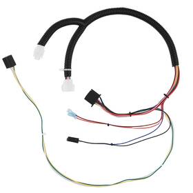 Bfo Pxa9fe Tractor Harness For Craftsman Husqvarna Poulan Pro Mower 917203800 917203810