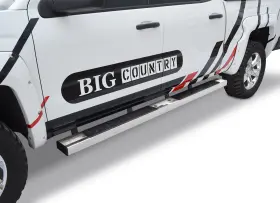 3962435806 Big Country Fits For Tundra