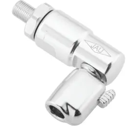 04-17909u Bikemaster Swivel Air Chuck -