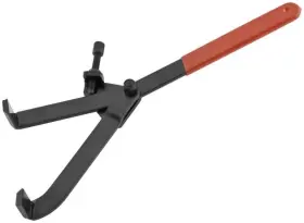 08-71b Bikemaster Clutch Holder Slot Style