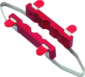 151510 Bikemaster Aluminum Vise Insert