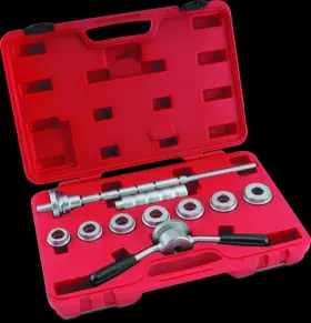 152486 Bikemaster Steering Stem Bearing Press
