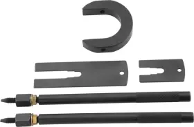 38-2550 Bikemaster Fork Spring Compressor Kit