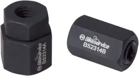 Bs2314 Bikeservice Stud Remover And Installation Tool M10 X 1.5