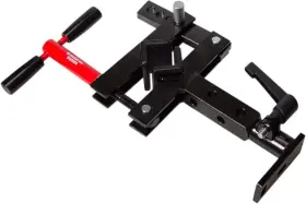 Bs5000 Bikeservice Suspension Vice For Forks And Shocks