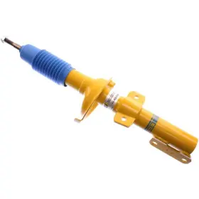 Bilstein 651860608365 B6 90-97 Chevrolet Corvette Front 46mm Monotube Shock Absorber