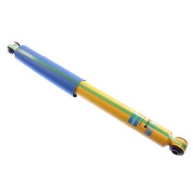 Bilstein 651860622859 4600 Series 2009 Dodge Ram 1500 Laramie 4wd Rear 46mm Monotube Shock Ab