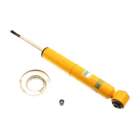 24-020664 Bilstein 651860636238 Fits B8 1992 Audi 100 Quattro Cs Rear 46mm Monotube Shock Ab