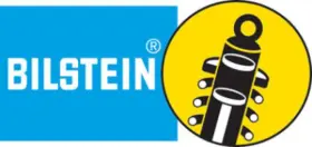 4600 Bilstein 651860954110 24-25 Toyota Tacoma B6 Series Rear 46mm Non-adjustable Monotube Sh