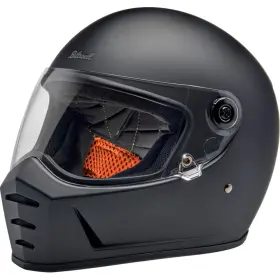 1004-201-505 Biltwell Lane Splitter Solid Helmets Xl