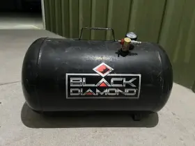 Bdt10 Black Diamond Air Tank