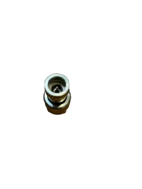 B65282 Blackhawk Male Connector For Porta Powers