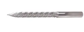 Bjk-cc-034 Blackjack 3/8 Inch Diameter Carbide Cutter Cc034