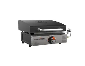 2143 Blackstone 17 Griddle W Hood