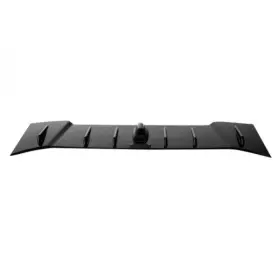 Bxpp-26010-2 Blox Racing Fits 13-20 Scion/subaru Fr-s/brz Vortex Generator Blades