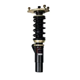 Bxss-00132 Blox Racing For 17 Honda Civic Si Plus Series Fully Adjustable Coilovers