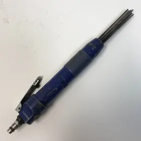At1212a Blue-point Tools - Mini Pneumatic Needle Scaler