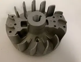 52623 Bmp 128054994806 Flywheel For Bluemax Blue Max Model# 2-in-1 Trimmer