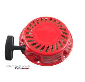 Apw2700 Bmp 207377929040 Recoil Starter Assy. For A-ipower 2700psi 2.3gpm Pressure Washer